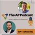 The AP Podcast / Le Podcast AP