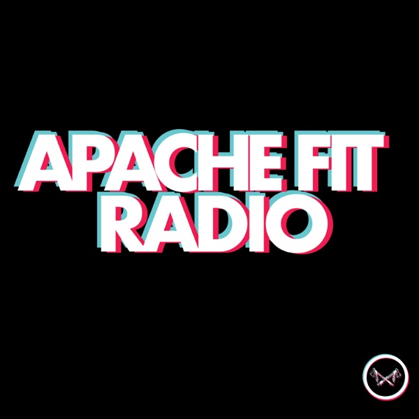 Artwork for Apache Fit Radio