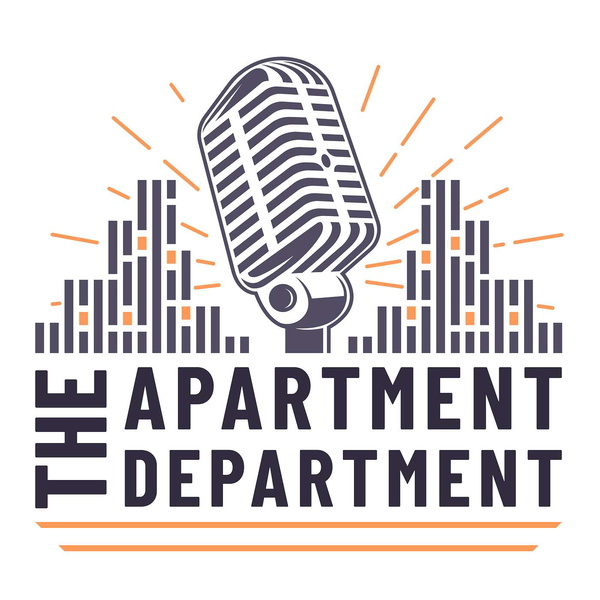 Artwork for The Apartment Department