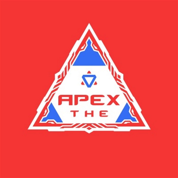Artwork for The Apex: An Apex Legends Podcast