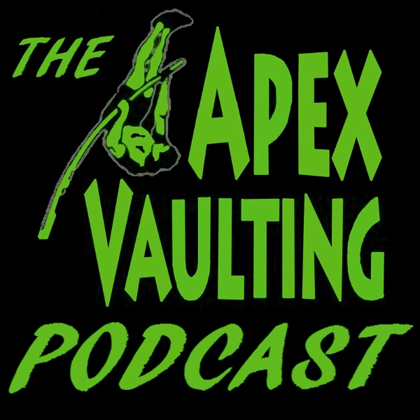 Artwork for The Apex Vaulting Podcast