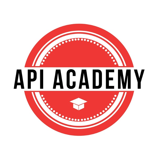 Artwork for The API Academy Podcast