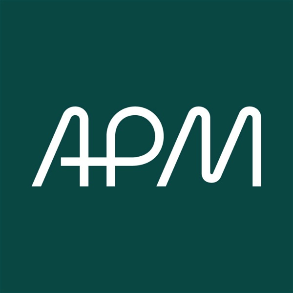 Artwork for APM Podcast