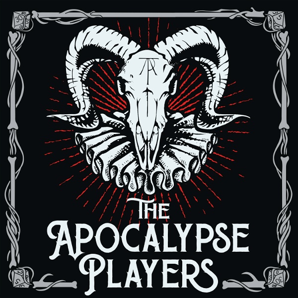 Artwork for The Apocalypse Players
