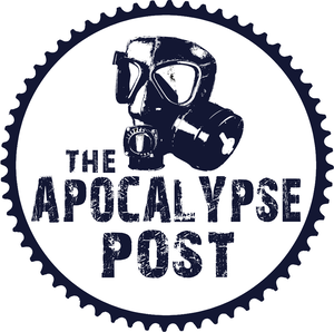 The Apocalypse Post cover art