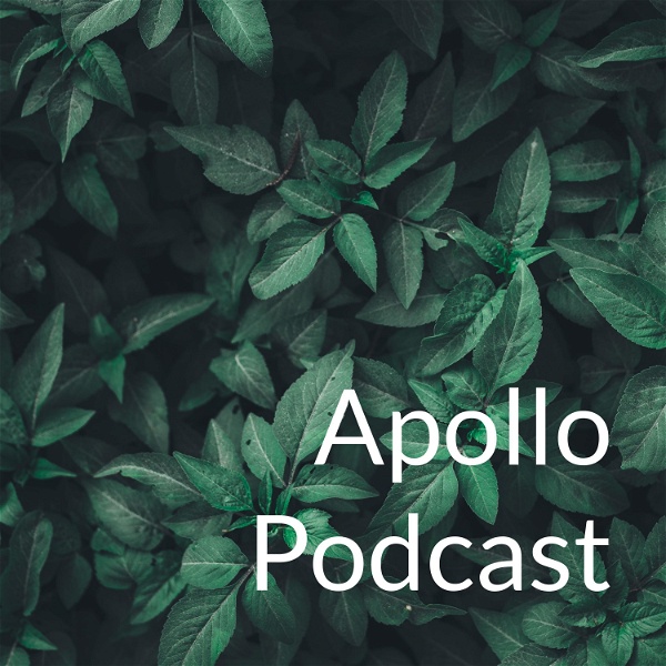 Artwork for Apollo Podcast