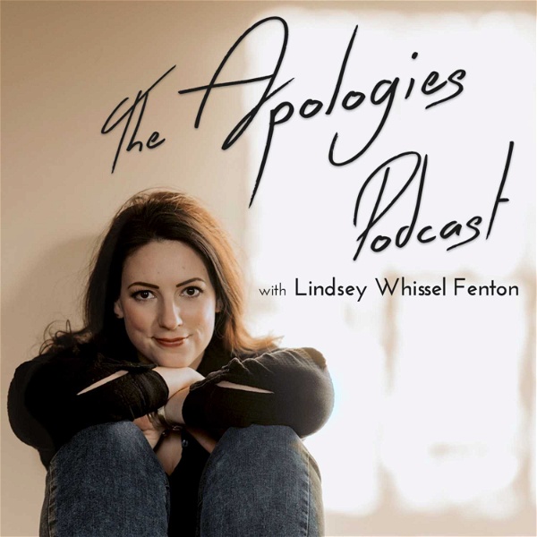Artwork for The Apologies Podcast