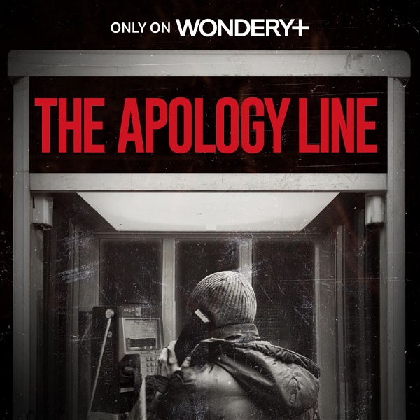 Artwork for The Apology Line