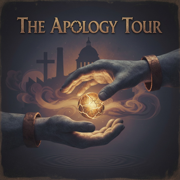 Artwork for The Apology Tour