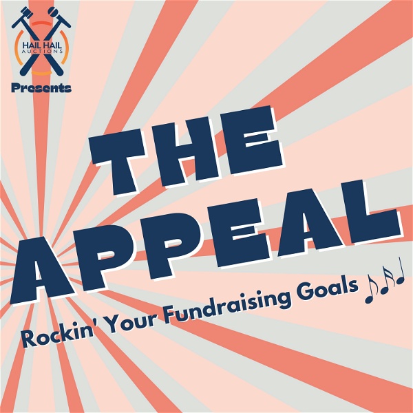 Artwork for The Appeal