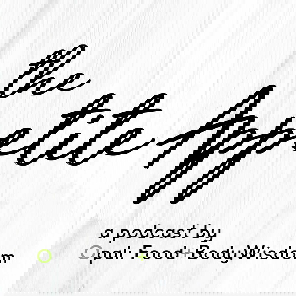 Artwork for The Appetite