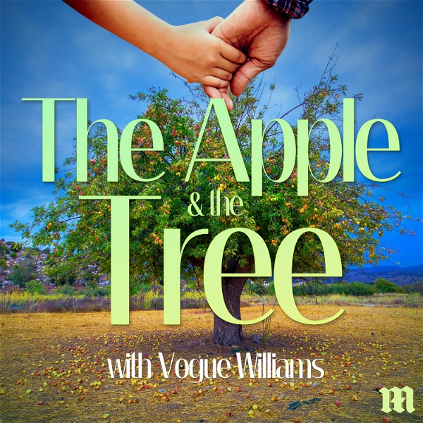 Artwork for The Apple & The Tree