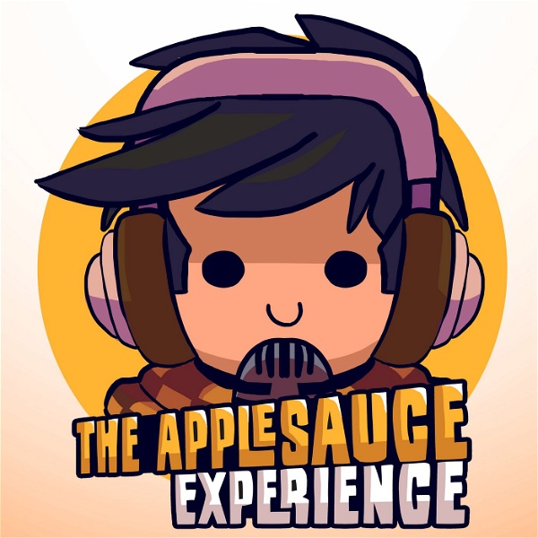 Artwork for The Applesauce Experience