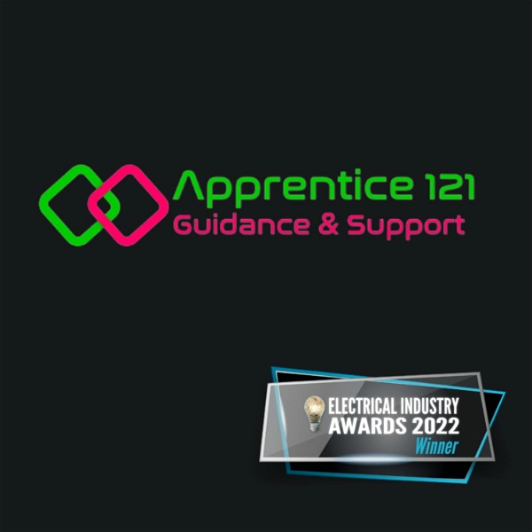 Artwork for Apprentice 121 Podcast