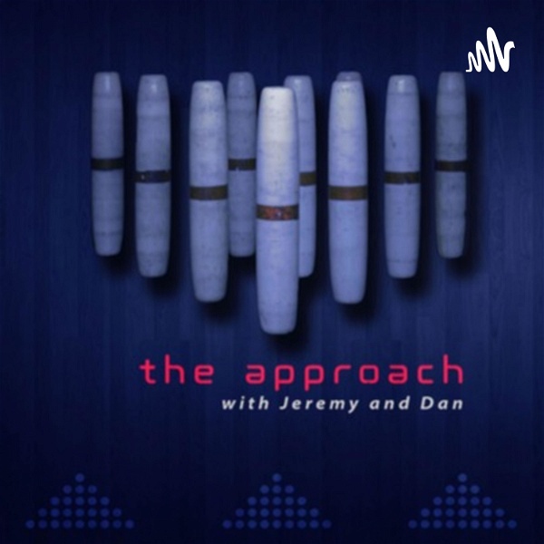 Artwork for The Approach: A Candlepin Bowling Podcast