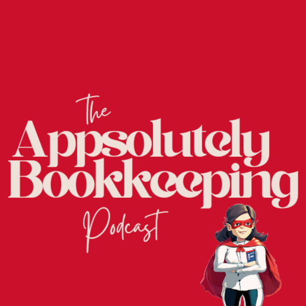 Artwork for The Appsolutely Bookkeeping Podcast