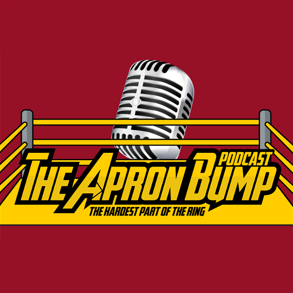 Artwork for The Apron Bump Podcast