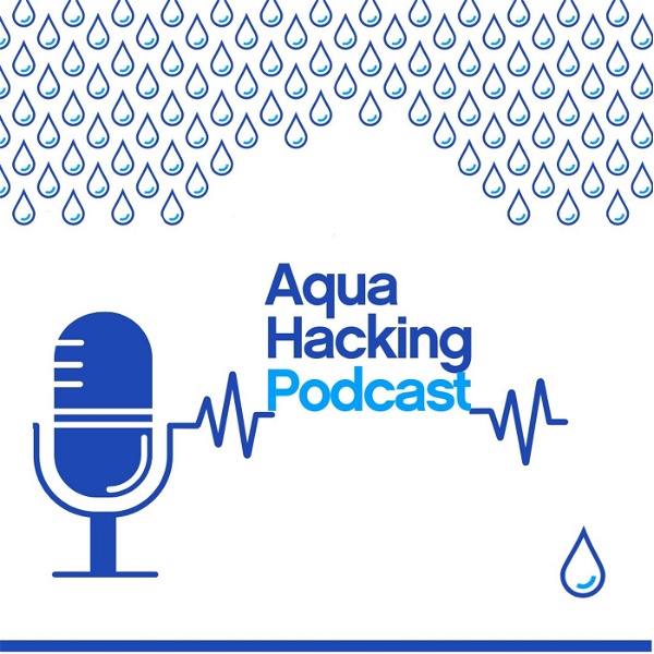 Artwork for The AquaHacking Podcast