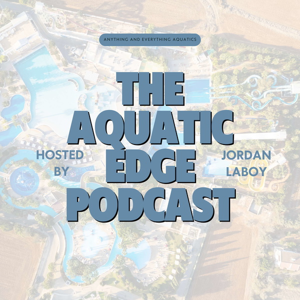 Artwork for The Aquatic Edge