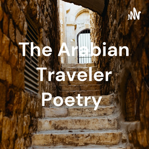 Artwork for The Arabian Traveler Poetry