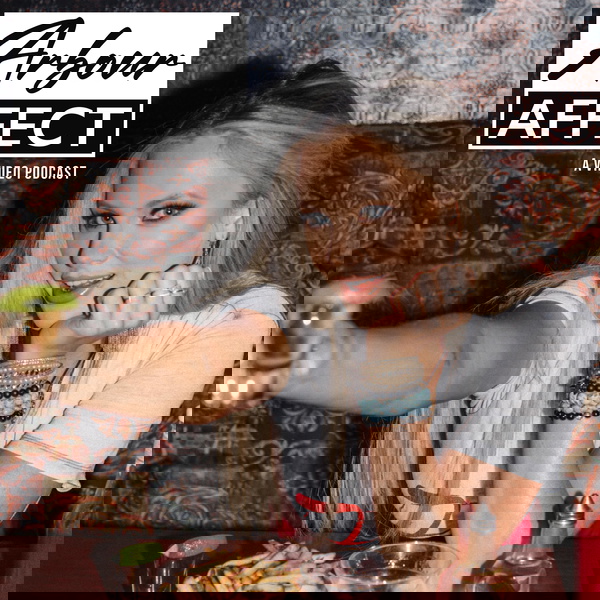 Artwork for The Arbour Affect