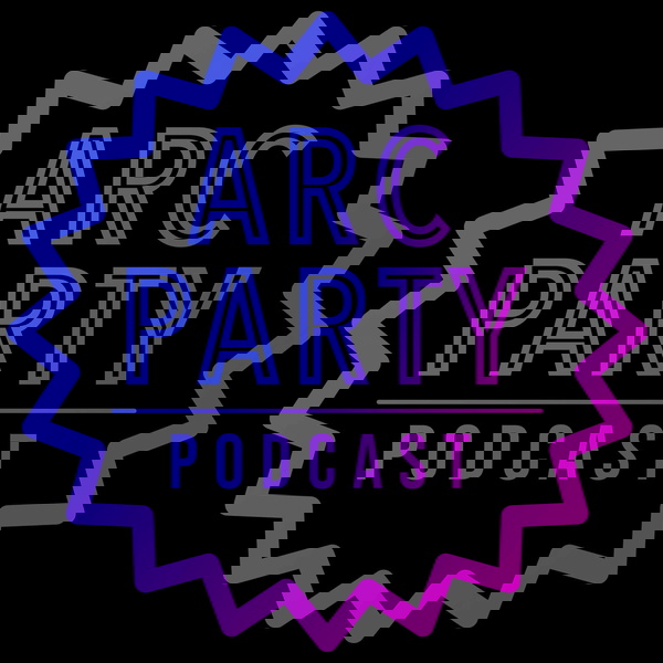 Artwork for The ARC Party