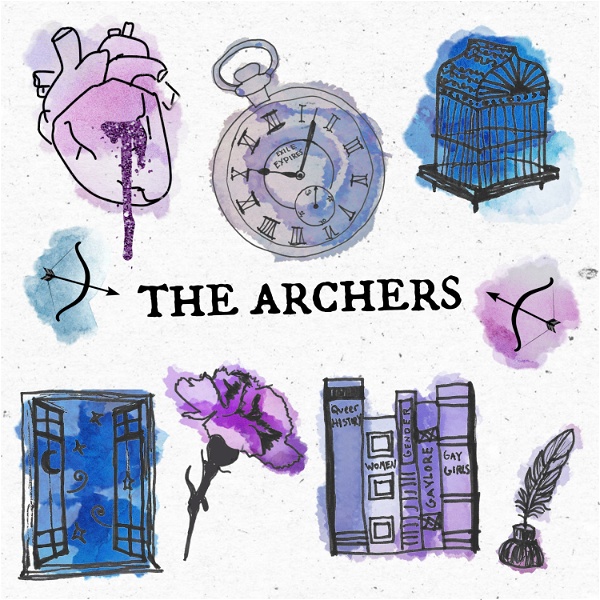 Artwork for The Archers