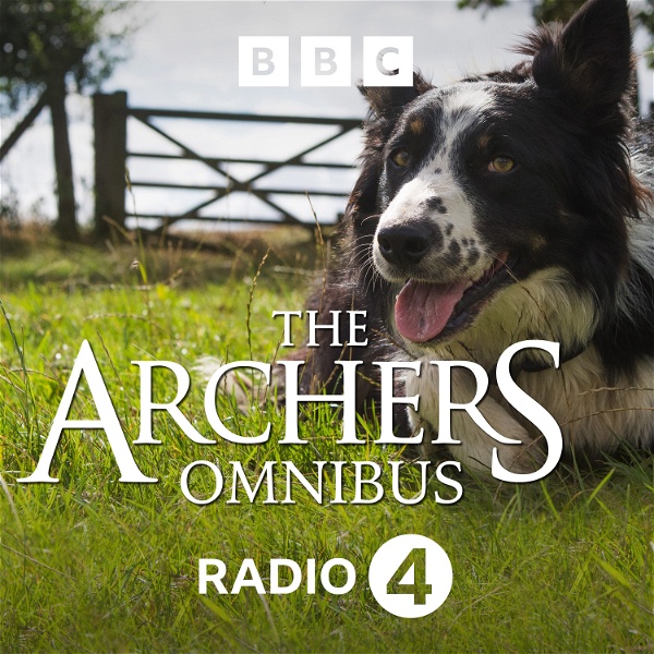 Artwork for The Archers Omnibus