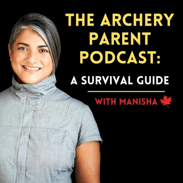 Artwork for The Archery Parent Podcast