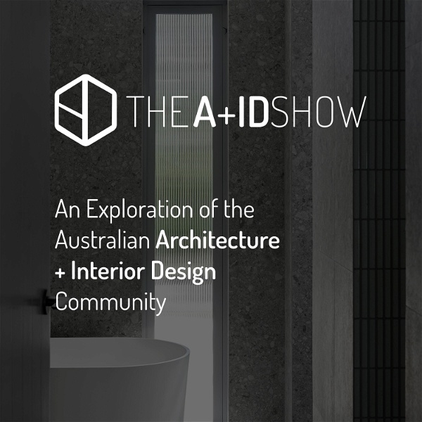 Artwork for The Architect & Interior Designer Show