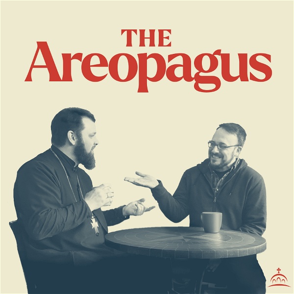 Artwork for The Areopagus