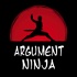 The Argument Ninja Podcast