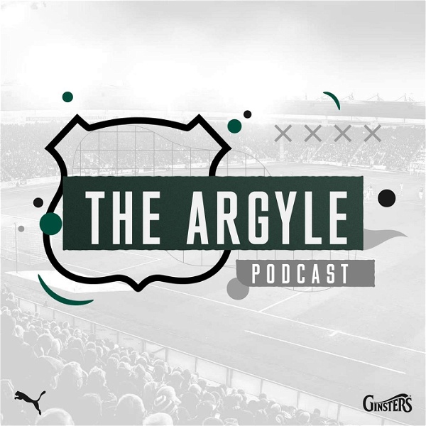 Artwork for The Argyle Podcast