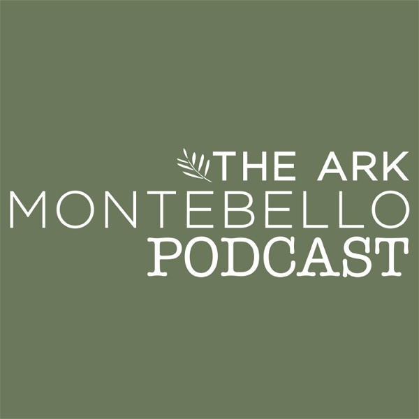 Artwork for The Ark Montebello Podcast