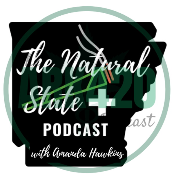 Artwork for The ARK420 Podcast