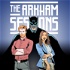 The Arkham Sessions: Psychology of Batman & More