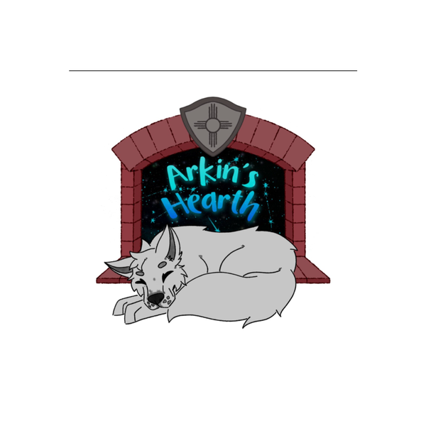Artwork for The Arkin's Hearth