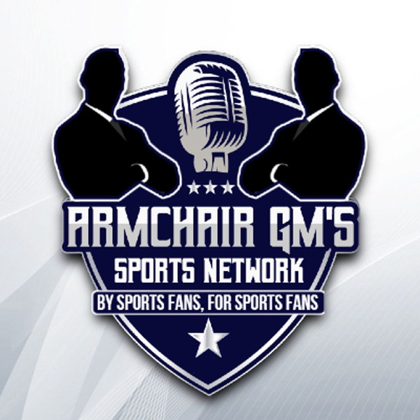 Artwork for The Armchair GM's Sports Network