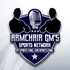 The Armchair GM's Sports Network