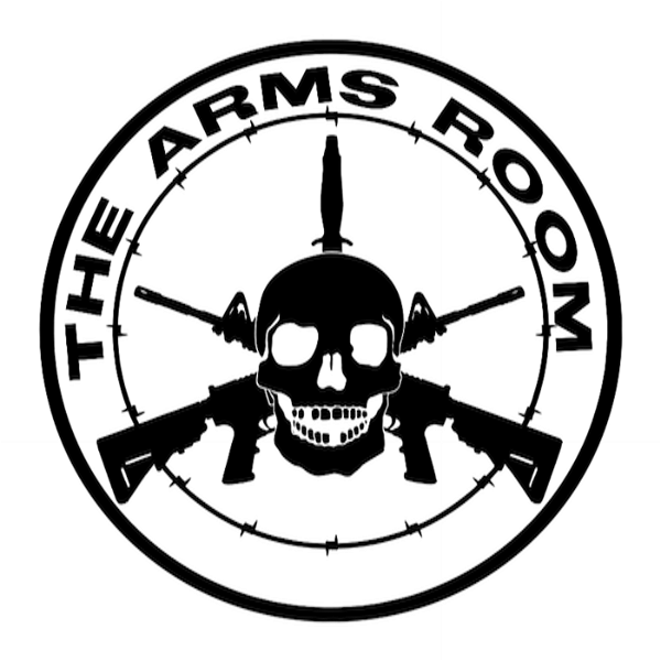 Artwork for The Arms Room