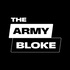 The Army Bloke