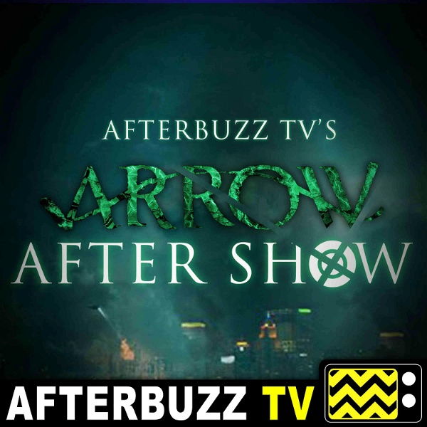 Artwork for The Arrow After Show Podcast