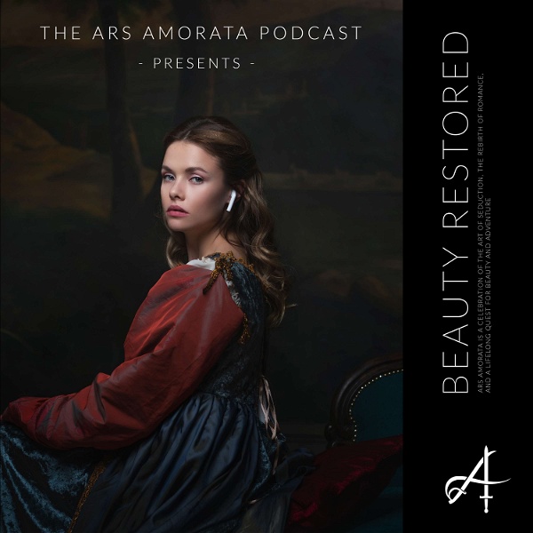 Artwork for The Ars Amorata Podcast