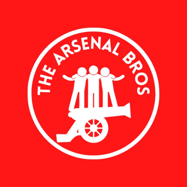 Artwork for The Arsenal Bros