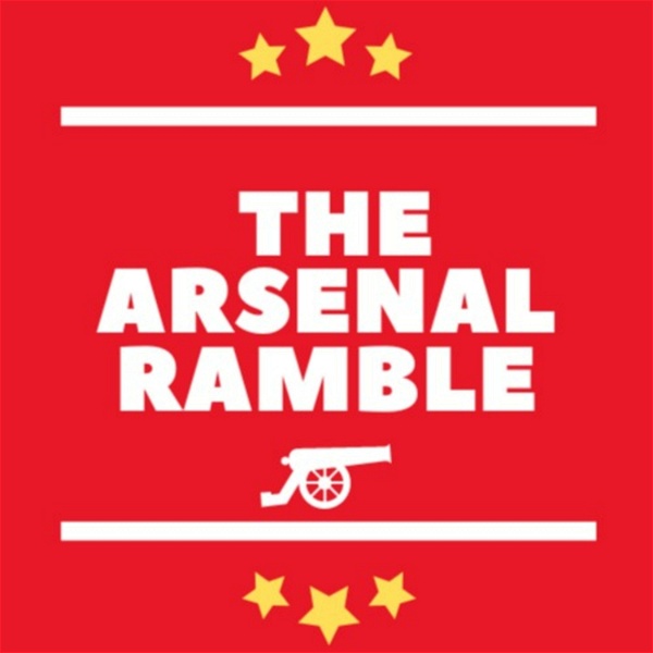 Artwork for The Arsenal Ramble