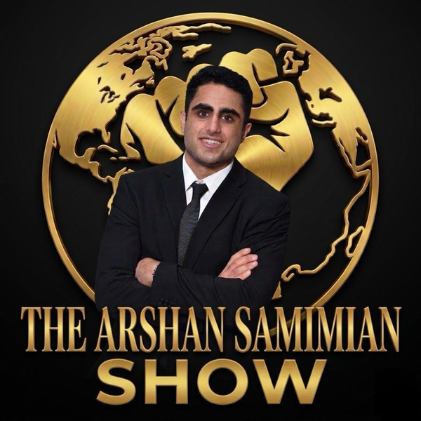 Artwork for The Arshan Samimian Show