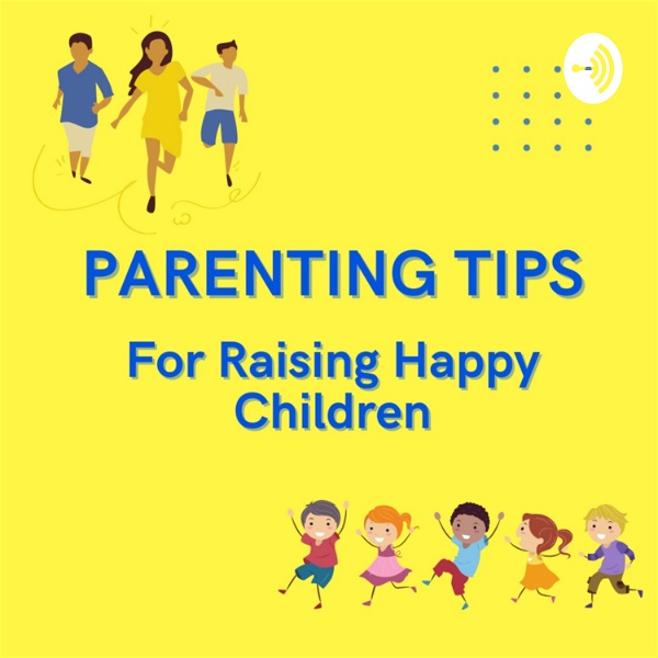 Artwork for Parenting Tips