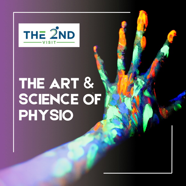 Artwork for The Art and Science of Physio
