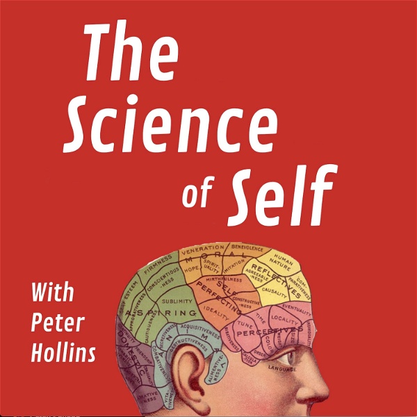 Artwork for The Science of Self