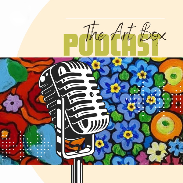 Artwork for The Art Box